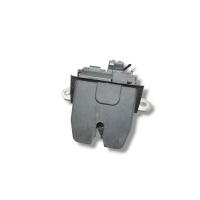 замок багажника Ford C-Max 2008 8M51-R442A66-AB,01041155001