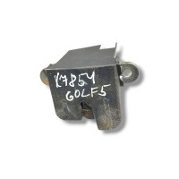 замок багажника Volkswagen Golf 5 2006 3C9827645A,1K6827505C