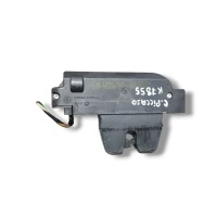 замок багажника Citroen Xsara Picasso 2007 9652301980