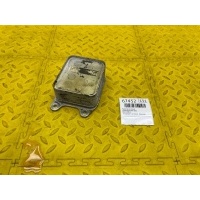 Радиатор Масляный Skoda Rapid NK6 2021 04E117021C