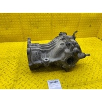 редуктор Renault Duster 2018 383002A03A
