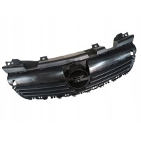 Решетка решетка радиатора zafira b – oe - 13216644 - новая оригинал gm