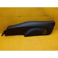 обшивка Skoda Rapid NK6 2021 5JA867765B9B9, 5JA867765B