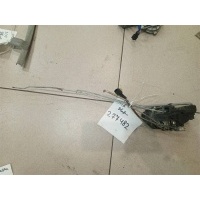Замок двери передней правой Kia Spectra 2000-2011 2007 0K2NJ58310