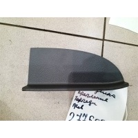 Накладка торпедо Kia Spectra 2000-2011 2007 0K2A164950