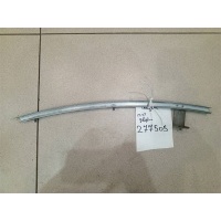 Направляющая стекла двери передней правой Kia Spectra 2000-2011 2007 0K2A15860X