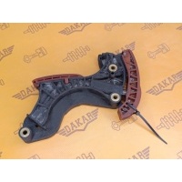 Натяжитель цепи маслонасоса Mercedes-Benz C200 W203 2003 A2710300563, A2710300663, A2710300763, A2710300963