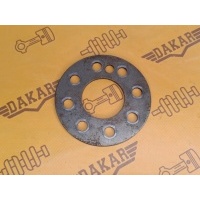 шайба маховика Mercedes-Benz C200 W203 2003 A6110320076