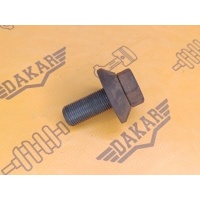 болт коленвала Mercedes-Benz C200 W203 2003 A0069903701, A6049900040