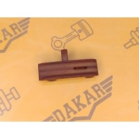 Успокоитель цепи ГРМ Mercedes-Benz C200 W203 2003 A2710520416, 2710520416