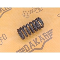 пружина клапана Mercedes-Benz C200 W203 2003 A2710530420, A2710530520