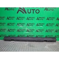 Накладка порога BMW X1 E84 2009-2015 51772990169, 51122990169, 7