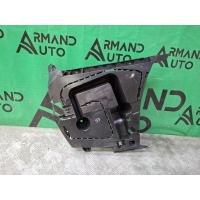 кронштейн бампера BMW 5 series F07 GT 2009-2013 51127201218, 7201218, 5