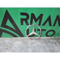 эмблема Mercedes GLE-Class V167 2018-нв A0008179500, A0008175302, 8