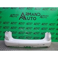 Бампер BMW 5 series F07 GT 2013-2017 51127341772, 7332751, 8