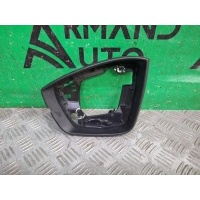 Рамка зеркала Skoda Kodiaq 1 2016-нв 565857531A, 4
