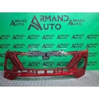 Бампер Changan CS55PLUS 1 2021-нв S203F2713010900, 2803101AW20, 7