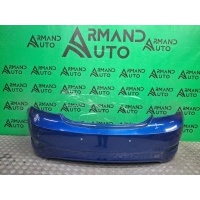 Бампер Hyundai Solaris 1 2010-2014 866114L000, 7