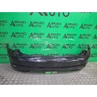 Бампер Ford Focus 2 2008-2011 1500402, 8M51A17906A, 4