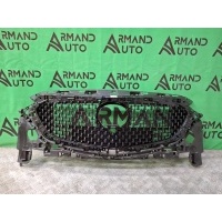 решетка радиатора Mazda 6 3 GJ 2018-нв GSH750719, GSH750712, 8