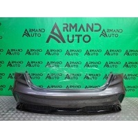 Бампер Kia Cerato 4 2021-нв 86611M6EA0, 86511M6EA0, 8