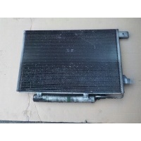 Радиатор кондиционера мерседес w169 1 , 5 b a1695000054