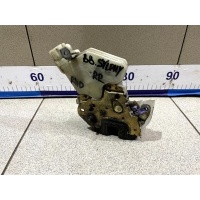Замок двери задней правой Nissan Bluebird Sylphy I (2000—2005) 80552AA200