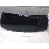 Стекло заднее Ford Focus I (1998—2004) 1112881