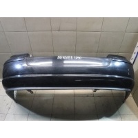 Бампер задний Toyota Avensis T250 (2003—2006) 5215905090