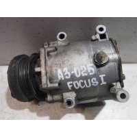 Компрессор кондиционера Ford Focus I (1998—2004) 1578406
