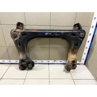 Балка подмоторная Audi 100 C3 (1982—1988) 1982 443399313J