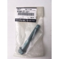Mazda 323 323 premacy болт рычага задняя 9ya021 - 221