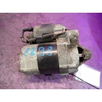 Renault megane i 95 - 99 1 , 4 стартер 104674105119c 8 зубов