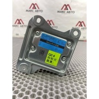 Б/У блок управления air bag (аир баг, SRS) Chery Omoda c5 T19C 2023 407000271aa, -Б/У Детали сняты с АВТОМОБИЛЯ