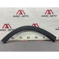 Б/У Накладка крыла (молдинг) Chery Omoda c5 2023 609001179aa, -Б/У Детали сняты с АВТОМОБИЛЯ