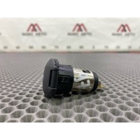 Б/У гнездо прикуривателя Chery Tiggo7 pro T1E 2022 T153730010, -Б/У Детали сняты с АВТОМОБИЛЯ