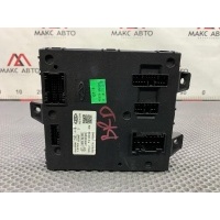 Б/У блок комфорта Chery Omoda c5 2023 802000208AA, -Б/У Детали сняты с АВТОМОБИЛЯ