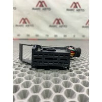 Б/У Фишка блока комфорта ( разъем ) Chery Omoda c5 2023 97, 802000208AA, -Б/У Детали сняты с АВТОМОБИЛЯ