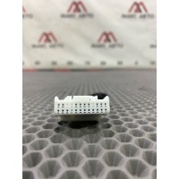 Б/У Фишка блока комфорта ( разъем ) Chery Omoda c5 2023 97, 802000208AA, -Б/У Детали сняты с АВТОМОБИЛЯ