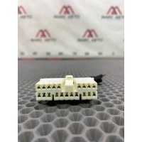 Б/У Фишка блока комфорта ( разъем ) Chery Omoda c5 2023 97, 802000208AA, -Б/У Детали сняты с АВТОМОБИЛЯ
