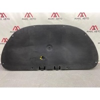Б/У обшивка капота ( шумоизоляция, тепловой экран) Chery Omoda c5 2023 403004126AA, -Б/У Детали сняты с АВТОМОБИЛЯ