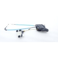 Замок двери BMW X5M F85 2016 51227281953, 7281953, 51207419841, 7419841, 51227293622, 7293622, 51227328103, 7328103
