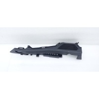 Кронштейн полки багажника BMW X5M F85 2016 51477326625, 7326625