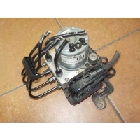 Насос абс kia sportage iv 58920 - f1510 18 - 21
