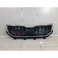 Решетка радиатора Skoda Karoq 57A853653BZD4
