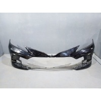 Бампер передний Toyota Camry V70 521193T961