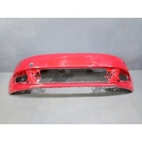 Бампер передний Volkswagen Polo HB 6R0807221RGRU
