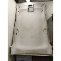 Обшивка потолка SKODA Fabia 2007-2015 5J6867501R9G0