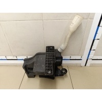 Бачок омывателя лобового стекла. SKODA Fabia 2007-2015 6R0955453E