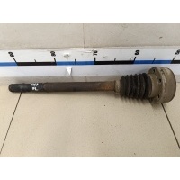 Полуось передняя левая SKODA Fabia 2007-2015 6Q0407271AT